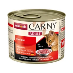 Animonda Carny Adult