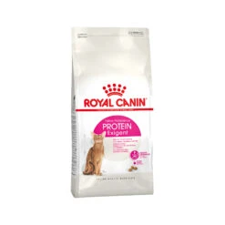 Royal Canin Protein Exigent - Cat Food