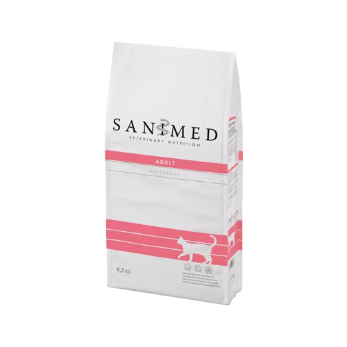 SANIMED Adult Cat - Image 2