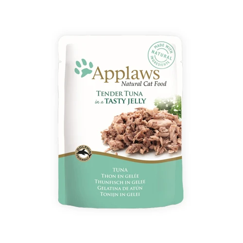 Applaws Cat Food - Tuna In Jelly - Image 2