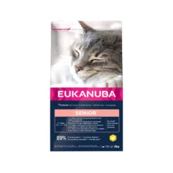Eukanuba Top Condition 7+ For Cats