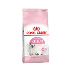 Royal Canin Kitten - Cat Food