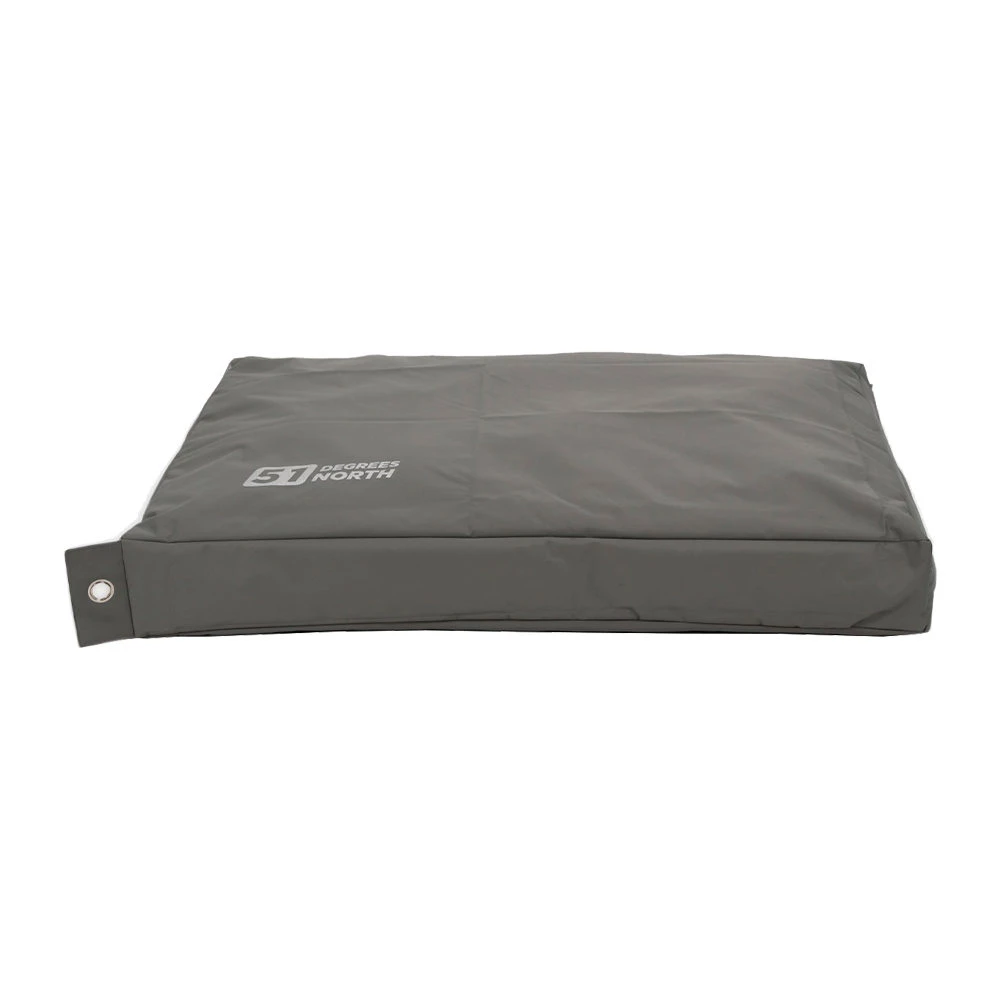 51 Degrees North Storm Box Pillow - Image 3
