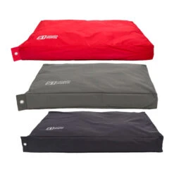 51 Degrees North Storm Box Pillow