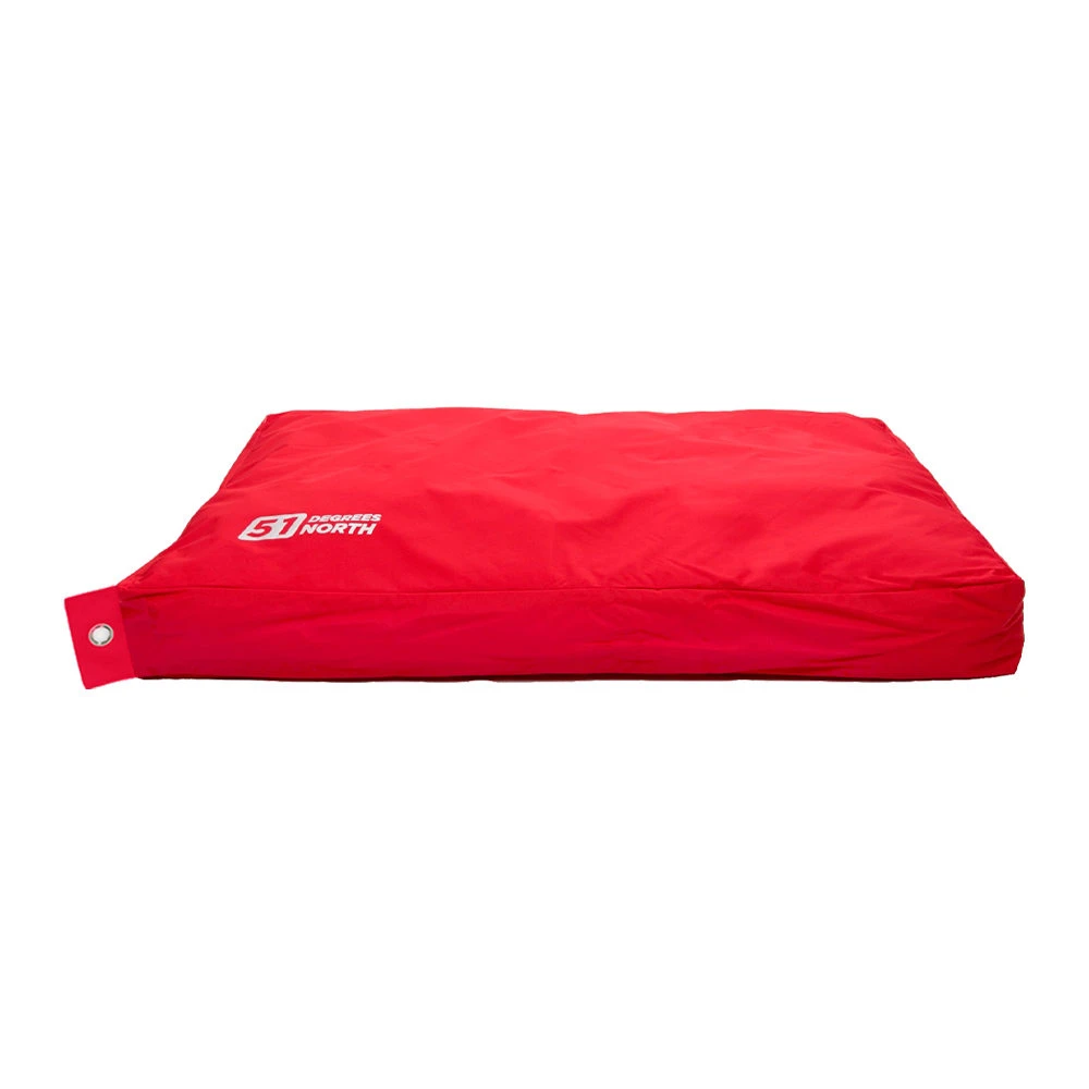 51 Degrees North Storm Box Pillow - Image 2