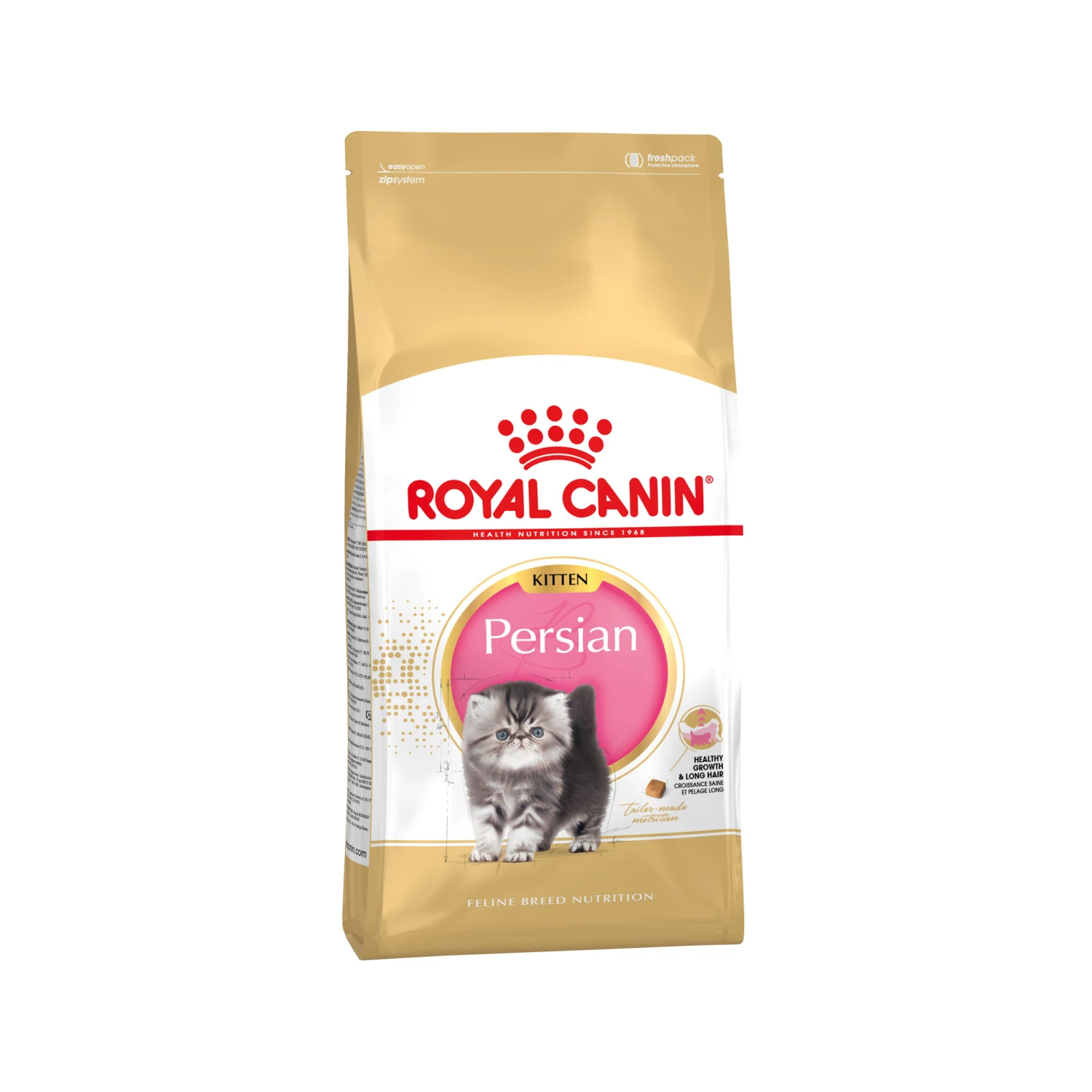 Royal Canin Persian Kitten - Cat Food - Image 2