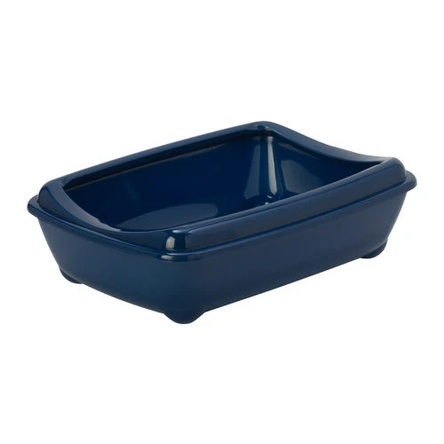 Moderna Litter Tray With Rim - Image 2