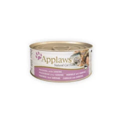 Applaws Cat Food - Mackerel & Sardine