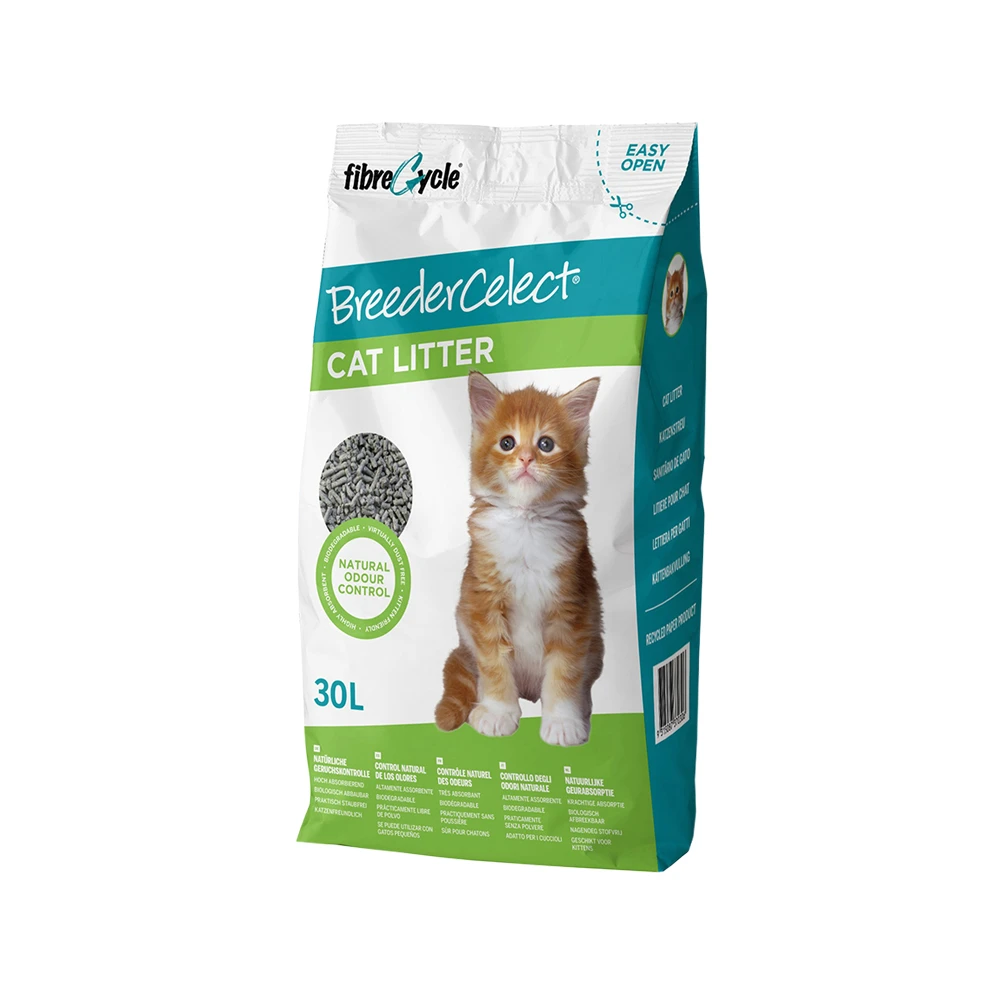 BreederCelect Cat Litter - Image 2