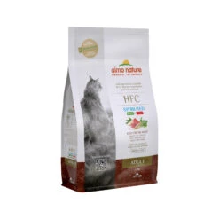 ROYAL CANIN Almo Nature HFC Adult Sterilised Cat Food – Beef