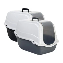 Beeztees Romeo Litter Tray