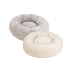 Beeztees Memory Foam Jaxx - Dog Bed - Plush