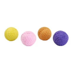 Beeztees Sponge Toy Balls