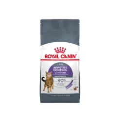 Royal Canin Appetite Control Sterilised - Cat Food
