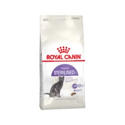 Royal Canin Sterilised 37 - Cat Food