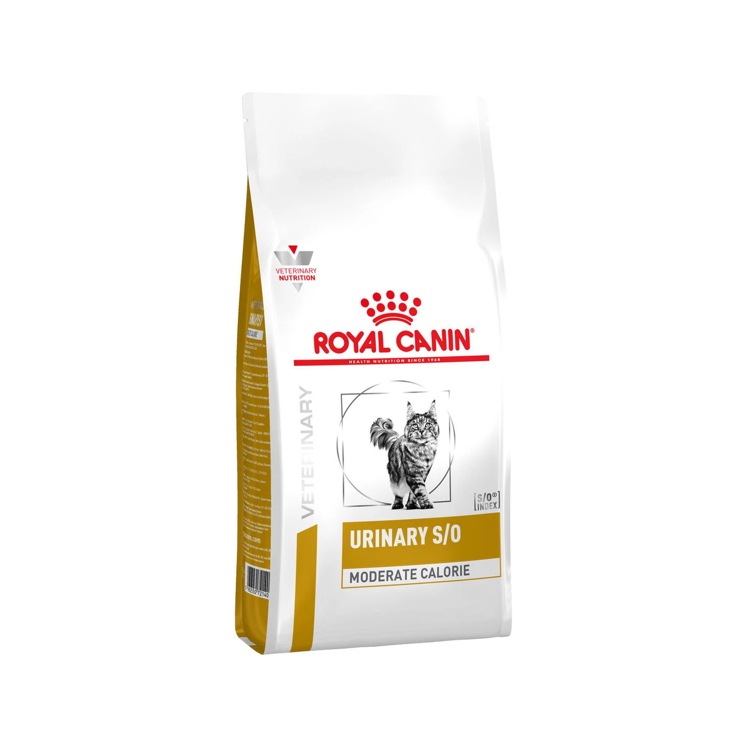 Royal Canin Urinary S/O Moderate Calorie Cat - Image 2