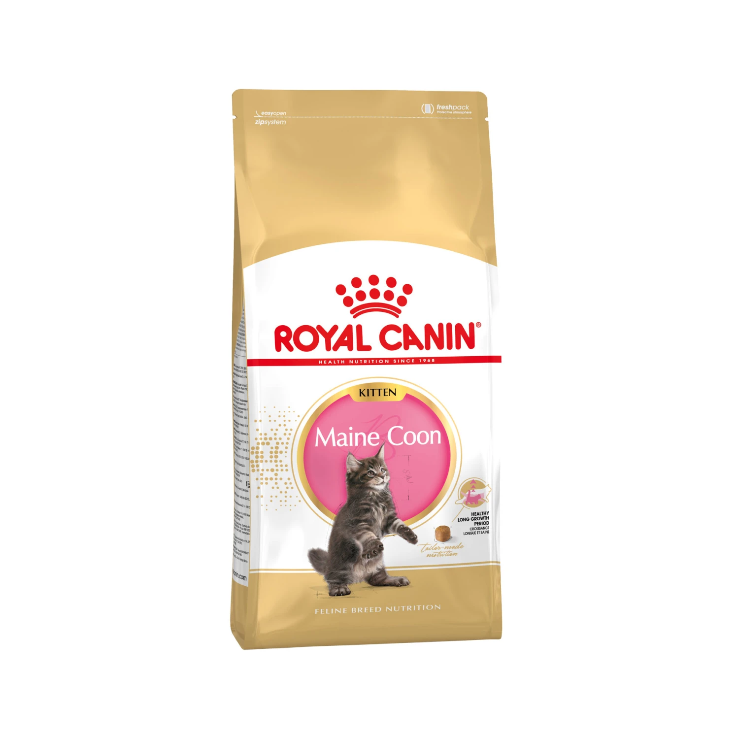 Royal Canin Maine Coon Kitten - Cat Food - Image 2