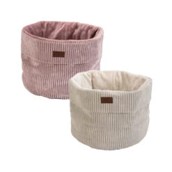 Designed By Lotte Ribbed Cat Bed