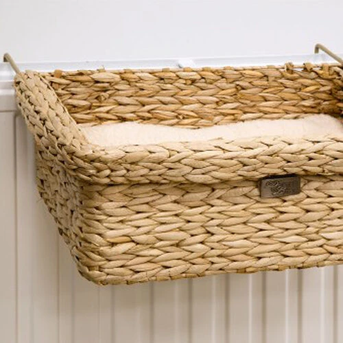 Designed By Lotte Banda Cat Perch - Image 3