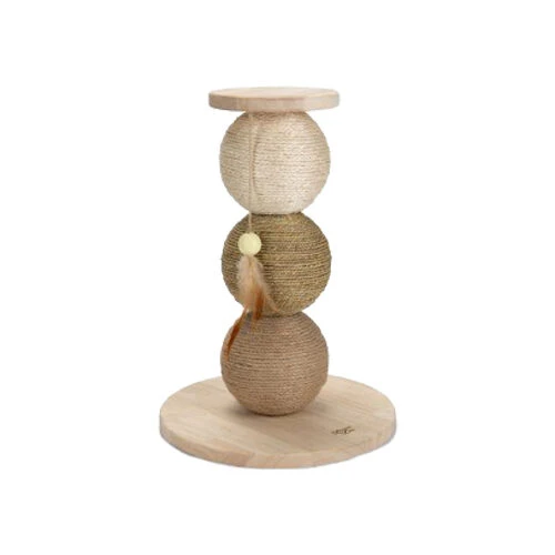 Designed By Lotte Scratching Balls Elio - Image 2