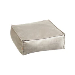Designed By Lotte Cat Bed Velveti - Grey