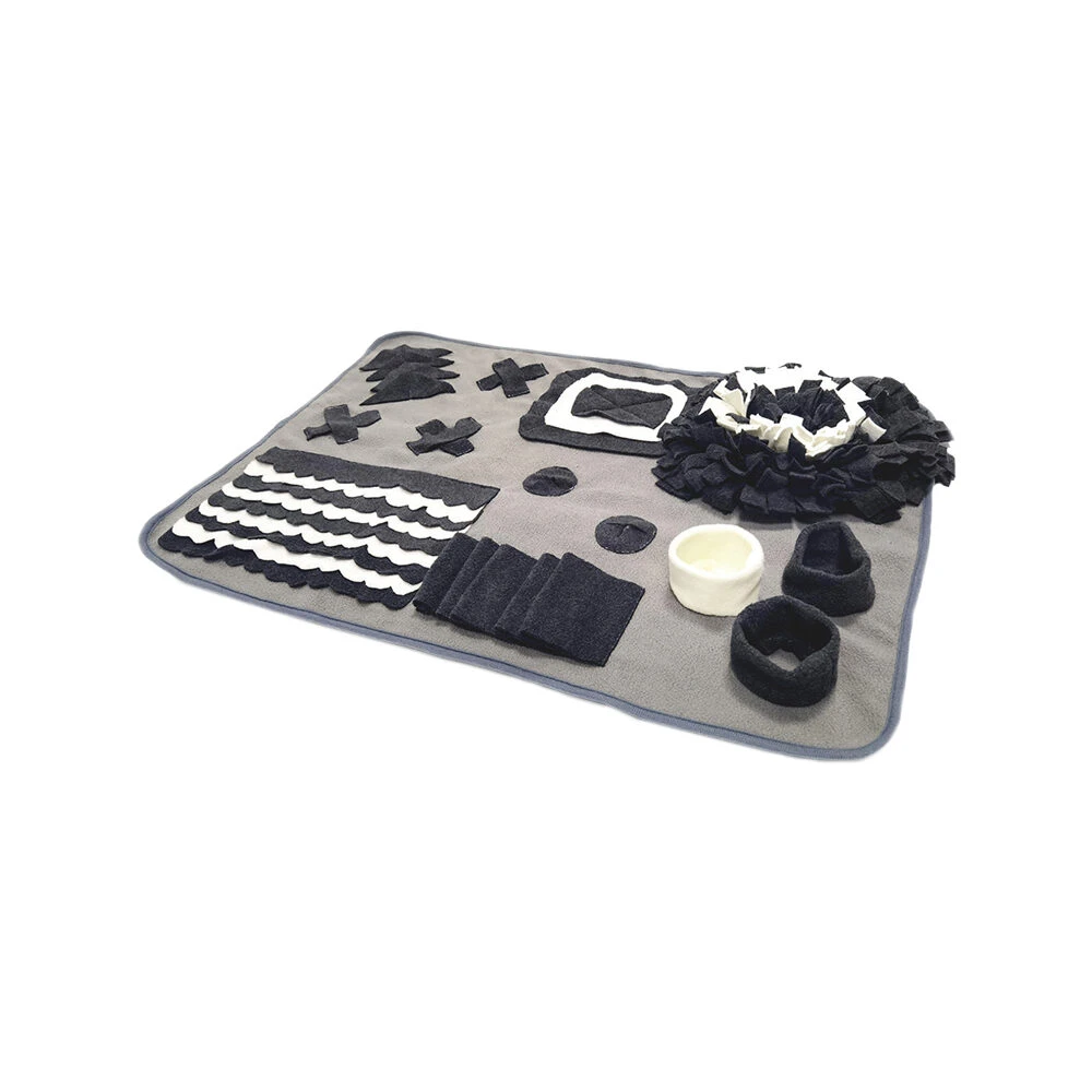 Duvo+ Snuffle Mat - Multicolour