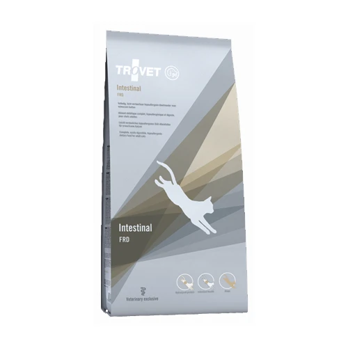 TROVET Intestinal FRD For Cats
