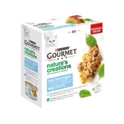 Hill's Gourmet Nature's Creations Ocean Fish