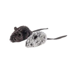 KONG P.L.A.Y. Pet Feline Frenzy Cat Toy - Mice