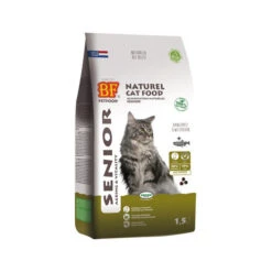 Almo Nature Biofood Cat Senior