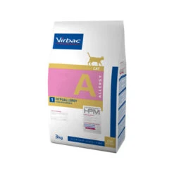 HPM Veterinary Dietetic Cat - Allergy