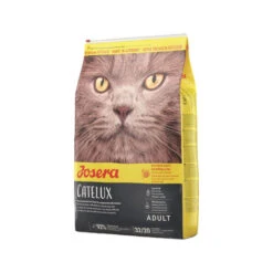 Josera Cat Catelux Cat Food
