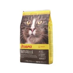 Josera Cat Naturelle Cat Food