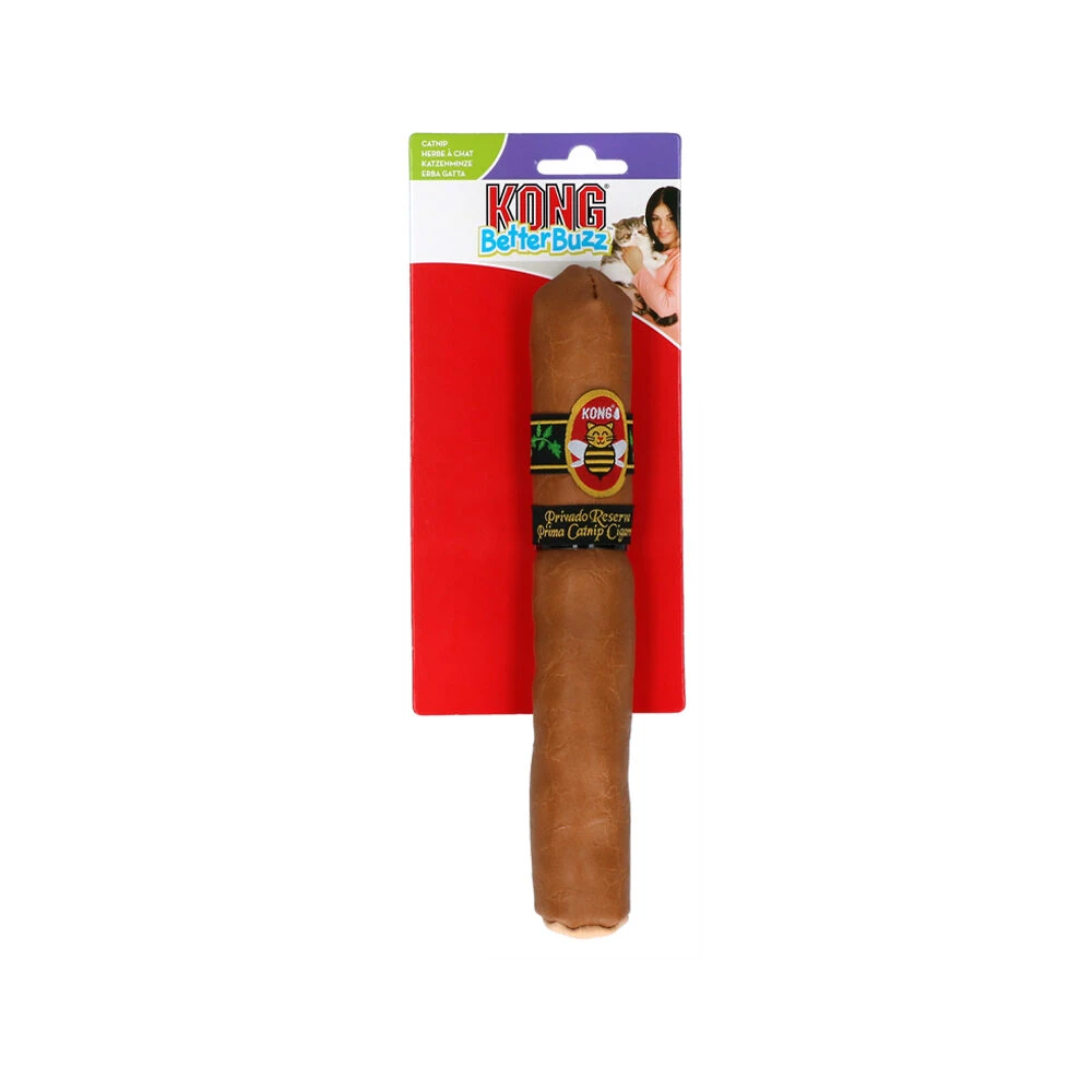 Trixie KONG Better Buzz Cigar