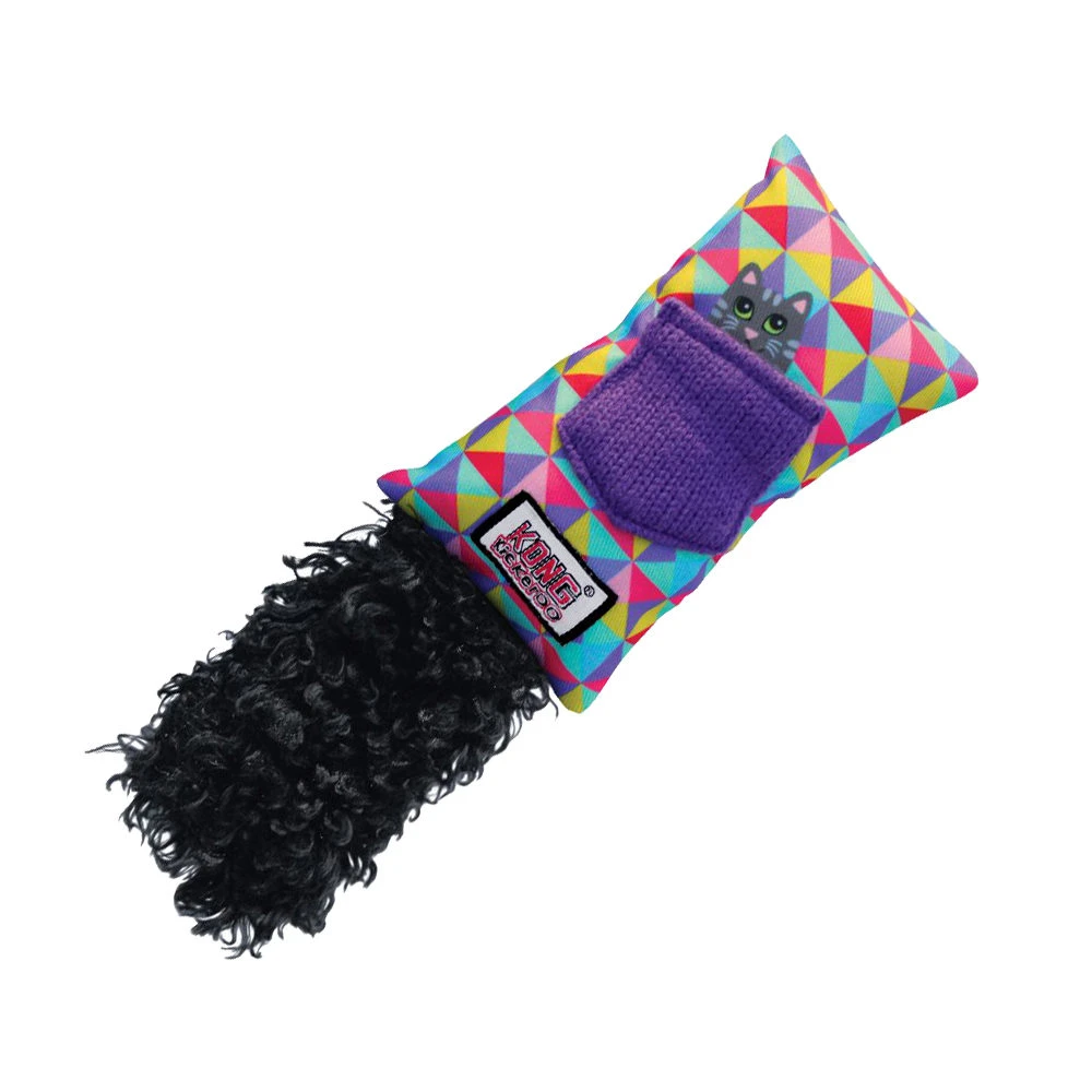 Trixie KONG Cat - Kickeroo Refillable - Image 3