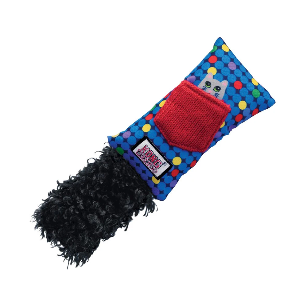 Trixie KONG Cat - Kickeroo Refillable - Image 4