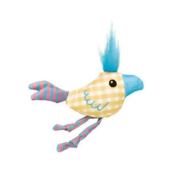 KONG Cat - Kitten Chirpz Chick