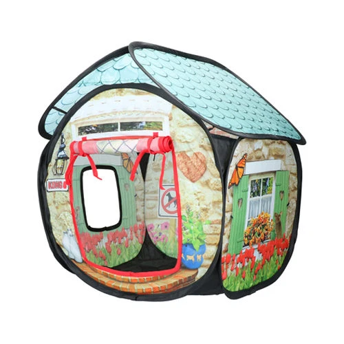 KONG Cat - Play Spaces Bungalow - Image 3