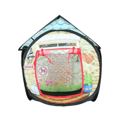 KONG Cat - Play Spaces Bungalow - Image 5