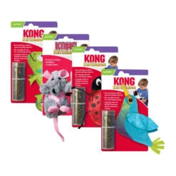 KONG Refillables Rat