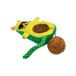 Virbac KONG Cat - Wrangler AvoCATo