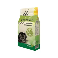 Markus-MΓΌhle BeuteNah Cat Food - Chicken