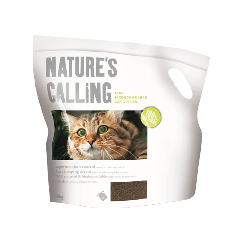 Nature's Calling - Cat Litter - Image 2