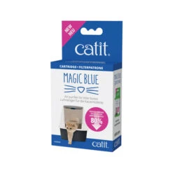 Beeztees Catit Magic Blue