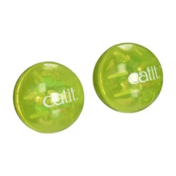Catit Senses Motion Activated Illuminated Ball
