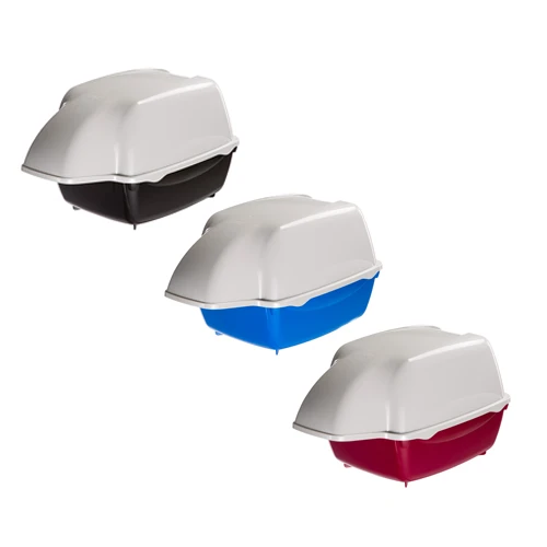 Ferplast Litter Tray Cosmic Outdoor - Image 2