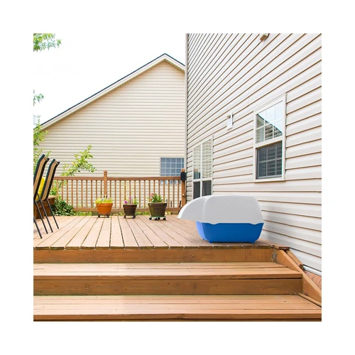 Ferplast Litter Tray Cosmic Outdoor - Image 3