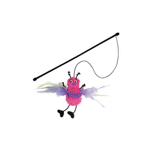 West Paw KONG Cat - Feather Teaser - Image 5