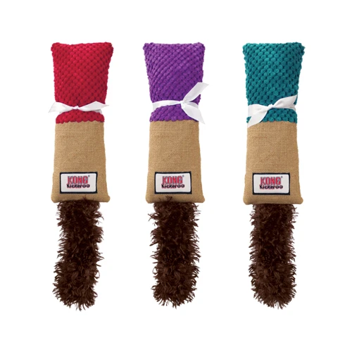 All For Paws KONG Cat - Kickeroo Cuddler