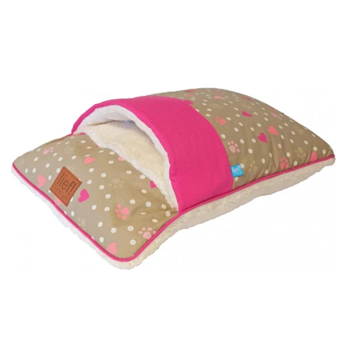 Lief! Girls Dog Sleeping Bag - Image 3